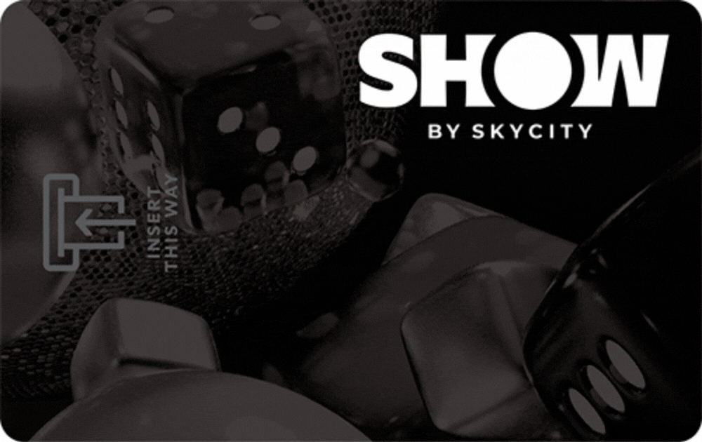 SkyCity Brand